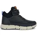 Geox Flexyper Booties