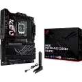 Asus ROG MAXIMUS Z890 HERO Hovedkort - Intel Z890 - Intel LGA1851 socket - DDR5 RAM - ATX