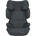 Cybex Solution X I-fix Babybilsete