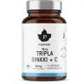 Puhdistamo Pudhistamo Tripla sink 25 mg, 120 kapsler