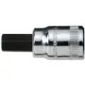 Bahco Topp 6709M unbrako 1/4'' 4/36mm