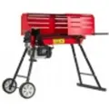 Nac trelastkvern 2000W 7t /5200mm