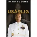 Forlaget Memoris Usårlig | David Goggins | Språk: Dansk
