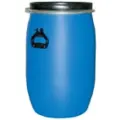PROBUILDER Opbevaringstønde m/låg 60 l