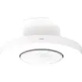 Niko Tils. sensor P42MR 230V master 12-13m 360° til indbyg. dåse