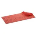 Multi Moppe ClickSpeed 44x20 cm Engangs Rød,6 pk x 50 stk/krt