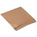 Multi Burgerlomme lille 140x135 mm 40 gr Kraft/PE Brun,1000 stk/krt