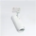 Csdk-Sl Zoom Spot LED 14W 4000K Ra90 765Lm 5-50° Skinnespot 3F GA69 Hvid