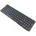HP Pointstick - Erstatningstastatur for bærbar PC - Dansk - for EliteBook 755 G3 Notebook, 850 G4 Notebook