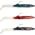 RAGOT Raglou Hybrid Monster ål Myk Agn 200 Mm