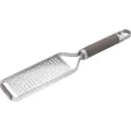 Zwilling Pro Rivejern, 18/10 rustfrit stål, 34 cm, Grå