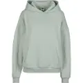 Urban Classics Organic Oversized Hettegenser