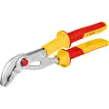 Bosch Vde-isolerte Rørleggertenger 250 Mm
