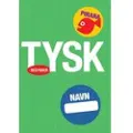 Gyldendal Pirana - Begyndertysk