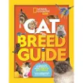 National Geographic Cat Breed Guide