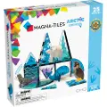 Magna-Tiles Artic Animals 25 pcs set