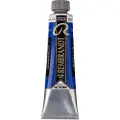 Rembrandt Oil Colour Tube Ultramarine Light 505