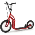 Yedoo Runrun City Sparkesykkel