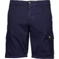Lyle & Scott Wembley Cargo Shorts