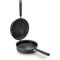 Ibili Tortillas Natura 24 Cm Stekepanne