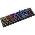 Cool Austin Mekanisk Tastatur For Spill Spansk