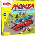 Haba Monza Brettspill