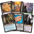Asmodee Ringenes Herre Dreamchaser Expansion Heroes Kortspill
