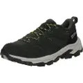 Jack Wolfskin Vojo Tour Texapore Low Tursko