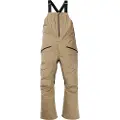 Burton Ak Freebird Goretex 3l Stretch Bib Bukser
