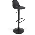 Kave Home Kave HomeBarstol Orlando, 2-pkSvartBarstoler & -krakkerFra Homeroom