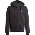 Adidas Originals Trefoil Essentials Genser Med Hel Glidelås