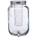 Kitchencraft 7.5l Glassflaske