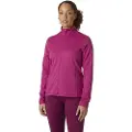 Helly Hansen Versalite Fleecejakke Med Full Glidelås