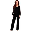 Garcia W40115 Overall