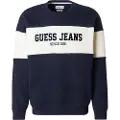 GUESS Gj Cn Horizont Stripe Collegegenser