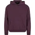 Urban Classics Fluffy Hettegenser