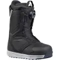 Nidecker Cascade BOA 2026 Snowboard Boots svart