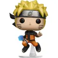 Funko POP! POP Vinyl Naruto Shippuden Naruto Rasengan