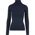 Urban Classics Knitted Genser Med Høy Hals