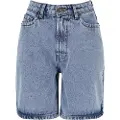 Urban Classics 90‘s Bermuda Korte Jeans