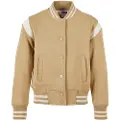 Urban Classics Inset College Jakke