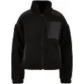 Urban Classics Sherpa Mix Jakke
