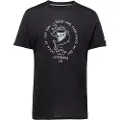 Super.natural Juhos Finest Kortarmet T-skjorte