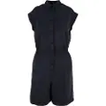 Urban Classics Viscose Twill Playsuit