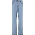 Urban Classics Heavy Ounce Straight Fit Jeans