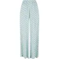 Urban Classics Viscose Resort Bukser
