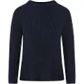 Urban Classics Rib Knit Genser