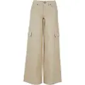 Urban Classics Cargo Lavmidjede Jeans