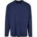 Urban Classics Ultra Heavy Oversized Langarmet T-skjorte