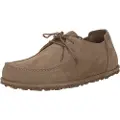 Birkenstock Utti Lace Suede Leather Treningssko